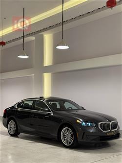 بي ام دبليو الفئة 5